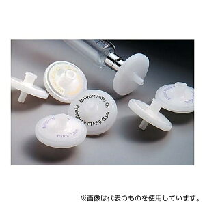 Merck SLFG025NS Millex-FG 0.20m phobic PTFE 25mm non-ster 50/Pk 50PK