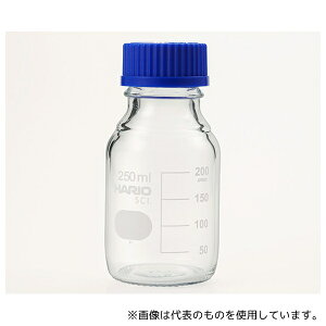 HARIO NBO-250-SCI ϔM˂r(t؃Ot) GL-45 250mL 10{