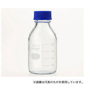 HARIO NBO-500-SCI ϔM˂r(t؃Ot) GL-45 500mL 10{