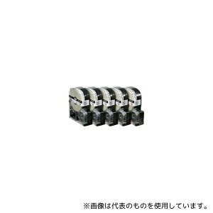 �L���O�W�� SS12KL-5P �e�v��PRO�e�[�v ���ɍ��� 12mm 5��
