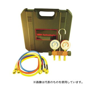 BBK�e�N�m���W�[�Y 410-PMK R-410A�}�j�z�[���h�L�b�g �`���[�W�z�[�X�E�P�[�X�L�b�g