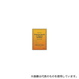 (�o�Ŏ�)Wiley-Blackwell 978-1-118-05748-3 Greene's Protective Groups in Organic Synthesis