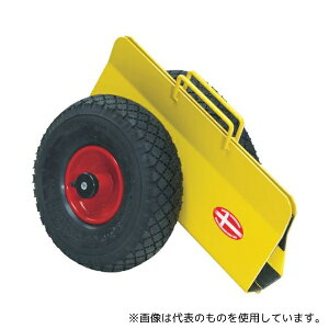RAVENDO 142656 スチール製プレート運搬車 W/AUTO CLAMP 0-70