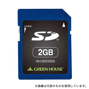O[nEX GHSDC2GG X^_[hSD[J[h 2GB