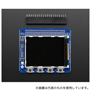 Adafruit 2315 Raspberry Pip2.2C`TFT