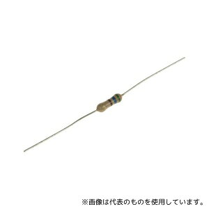 TE Connectivity CFR50J560R Yf疌R CFR50V[Y 560 0.5W ±5% 1(10)