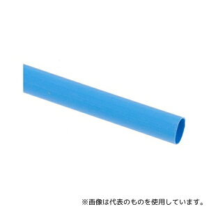 RS Pro 397-916 �M���k�`���[�u �|���I���t�B�� ���k�O 6.4mm ���k�� 3.2mm �X���[�u���� 1.2m �� 1��(5��)