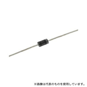 ON Semiconductor 1N4004G _CI[h 1A 400V 2-Pin DO-41 1(1000)