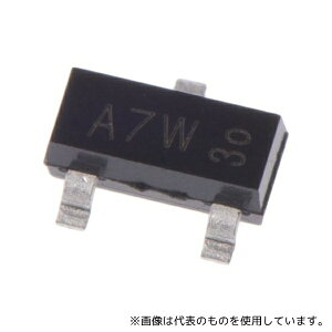 Nexperia BAV99A215 XCb`O_CI[h V[Y 215mA 100V 3-Pin SOT-23 (TO-236AB)1(20)