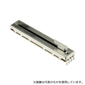 Alps Electric RS60N1219005 �X���C�h�|�e���V�����[�^ 10k�� 0.2W