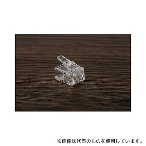 RS Pro 331-6364 RJ11�v���O 1��(100��)