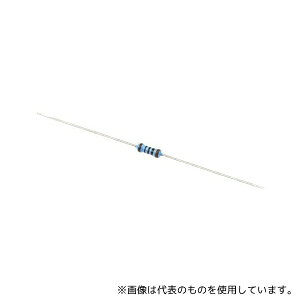 VISHAY MBB02070C1000FCT00 疌R MBB0207V[Y 100 0.6W ±1% 1(50)