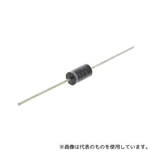 ST�}�C�N���G���N�g���j�N�X 1.5KE30A �P���� TVS�_�C�I�[�h 1500W 53.5V 2-Pin DO-201 1��(5��)