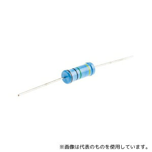 VISHAY VR68000001004JAC00 疌R VR68V[Y 1M 1W ±5% 1(10)