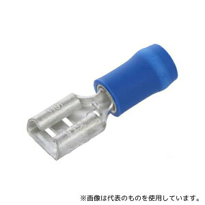 JST FVDDF2-250A t@Xg[q X FVDDF V[Y 16AWG to 14AWG 1(100)