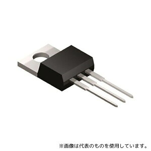 Infineon IRLZ44ZPBF N�`�����l�� �p���[MOSFET 55 V 51 A 3 �s�� �p�b�P�[�WTO-220AB 1��(5��)
