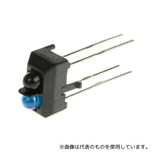 VISHAY TCRT5000L ���˃Z���T 4-Pin ���[�h���t�� �X���[�z�[������ 1��(10��)