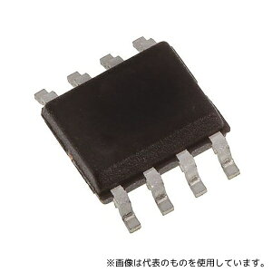 ON Semiconductor NCS2333DR2G �V���O�� �I�y�A���v 1.8 �`5.5 V �[���h���t�g2 �\�ʎ��� 8-Pin SOIC 1��(5��)