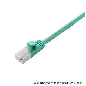 GR LD-GPT/GN20/RS LANP[u CAT6Ή EU RoHSwߏ ܐ܂h~ ȈՃpbP[Wdl 20m O[