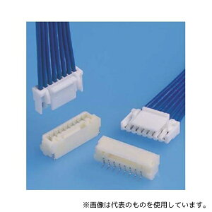 JST GHR-07V-S RlN^nEWO X 7 1 1.25mm GHV[Y IX 1(10)