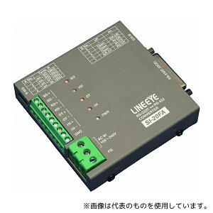 CAC SI-20FA C^[tF[XRo[^ RS-232C=RS-422 Ch͑Ή^FA^Cv