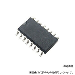 ���� TC74VHC163F �ʎ��� ������4�r�b�g�o�C�i���A�b�v�J�E���^(�����N���A)