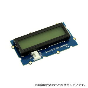 SeeedStudio 104030001 GROVE - RGBobNCgtW[
