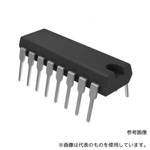 TEXAS INSTRUMENTS SN74HC595N 3�X�e�[�g�o��8�r�b�g�V�t�g���W�X�^