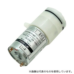 TOKIO Lab TKV27-1-24-0001 ^DC_CAt|v GA|v z|v DC24V 0