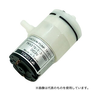 TOKIO Lab TKV27-1-3-0001 ^DC_CAt|v GA|v z|v DC3V 0