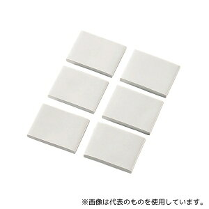�G���R�� AVD-TVTGC50 �ϐk�Q�� 40×30×5mm 6��