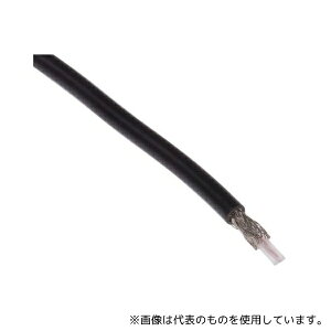 RS Pro 222-8610 �����P�[�u�� RG174A/U 20m 50�� B