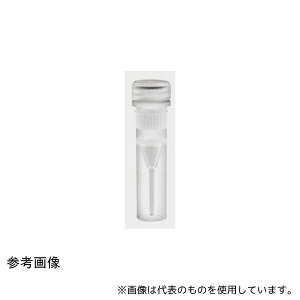 ��Thermo scientific MBP 3472 �}�C�N���`���[�u(�����^)0.5mL �X�N�����[�L���b�v�ʕ �N���A 1��(500�{×1���)