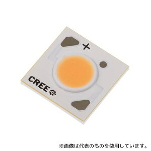 CREE CXA1304-0000-000N00B227F COB LED �� 2700K(13.35 x 13.35 x 1.15mm)1��(5��)