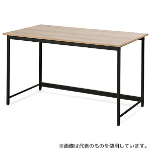 �A�C���X�I�[���} BDK-1260 �x�[�V�b�N�f�X�N 1200×600 ���C�g�i�`������/�u���b�N