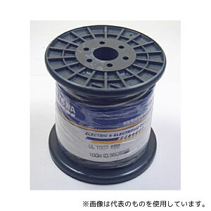an[lbg UL1007AWG22-100MR(BK) UL1007 ϔMrj≏d  100m AWG22