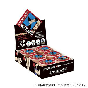 MUELLER 26932 XgOXgb`e[vJPvX 1(6)