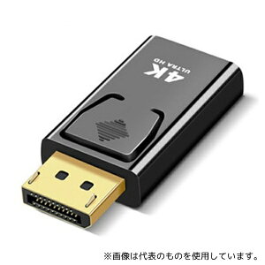 gCCg TR-HDA006-BK DisplayPort to HDMI ϊA_v^ 4K