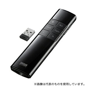 �戵�I���F�T�����T�v���C MA-WPR14BKN �^�C�}�[�t���v���[���e�[�V�����}�E�X