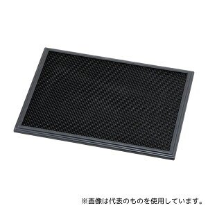 Notrax 346S2432BL ���Ń}�b�g�E�T�j�g���b�N�X 610×810mm