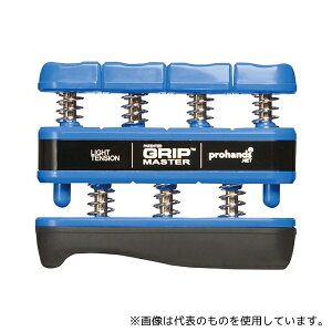 プロハンズ GM-14001 ハンドエクササイザー 5.0LB(2.3kg) ブルー