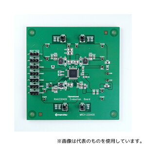 �}���c�G���b�N MREV-23040X ���l�T�X RAA230409 �d��IC�]�����