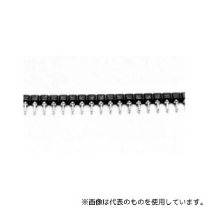 �}�b�N�G�C�g MF-3-1-20P ����w�^�\�P�b�g�s�� 2.54mm�s�b�` ME�EMF�V���[�Y(10�{��)