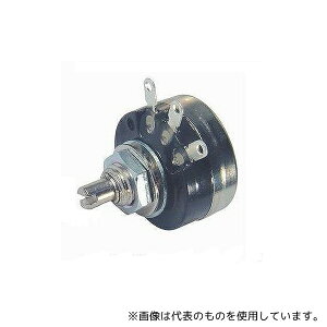 東京コスモス電機 RV24YN15SB254 炭素系可変抵抗器 RV24YN型 250kΩ