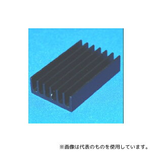 LSIクーラ 12F31L50 放熱器(ヒートシンク)
