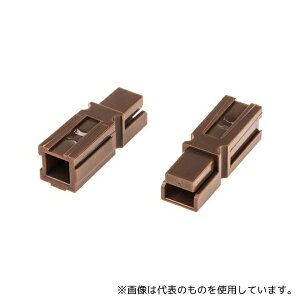 Anderson Power Products 1327G21 �R�l�N�^�n�E�W���O PP15-45 �V���[�Y 1�� 15 A 45 A 600 V 1��(10��)