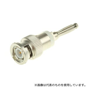 Telegartner J01008A0628 ���� �ϊ��A�_�v�^ �X�g���[�g BNC �o�i�i�v���O