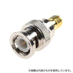 RF Solutions ADP-SMAF-BNCM  ϊA_v^ Xg[g SMA WbN - BNC - vO