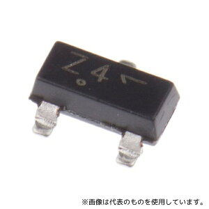 ON Semiconductor BZX84C6V2LT1G cFi[_CI[h 6.2V 300 mW 3-Pin SOT-23