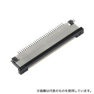 JST 30FLZ-SM2-TB(LF)(SN) FPC / FFC RlN^ X 30 0.5mm 1(10)